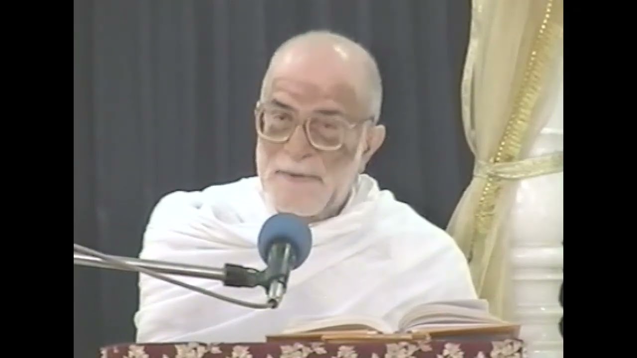 Sankalp Purvak ni Sachi Sadhana no Purusharth