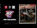 LIVE: Short Track Nationals at Texarkana 67 Speedway - Saturday