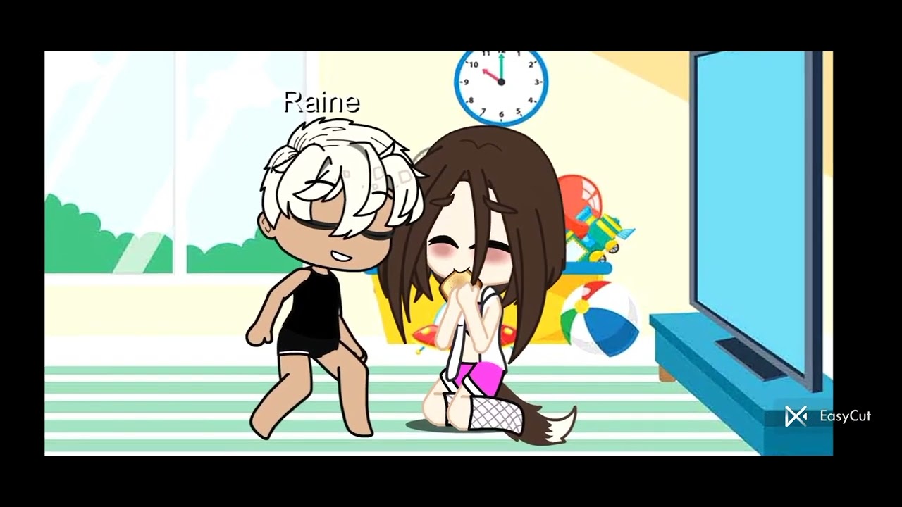 любовь между девушкой и парнем - YouTube