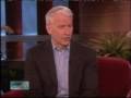 Anderson Cooper - Ellen (Part 1)
