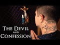 The Devil and Confession