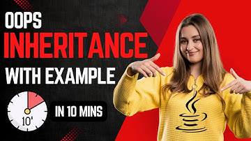 The BEST Way to Learn Inheritance in Java| Object oriented programming #java #jobs2025 #oop