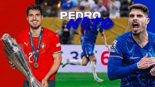 Pedro Neto – Speed, Dribbling, Goals & Magic | The Portuguese Winger on Fire!