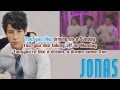 Karaoke Give love a try Nick Jonas Instrumental