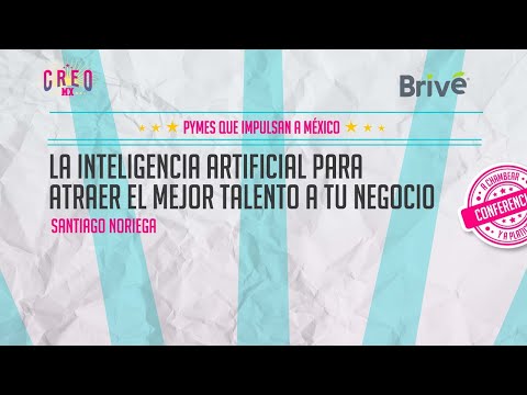 La Inteligencia Artificial para atraer el mejor talento a tu negocio