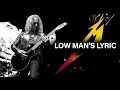 Metallica & San Francisco Symphony: Low Man's Lyric (Ben Zimmermann Version)