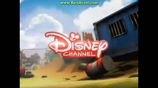 Disney Channel Asia Boboiboy Next, Wbrb And Btts Bumpers 2014