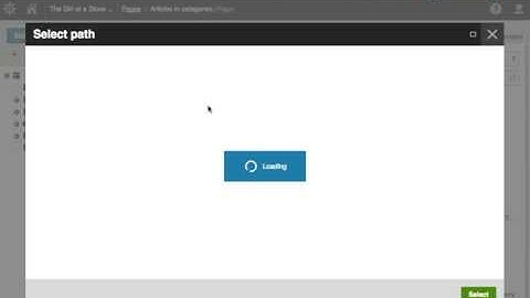 Kentico: Use of url wildcards with Repeater