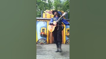 Thumbnail of The Creepy Bard: A Short Song