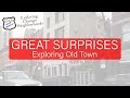 Surprises while Exploring Old Town - Chicago Neighborhoods Ep 12