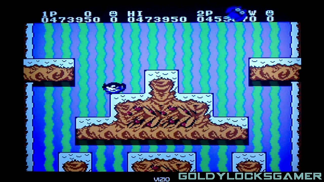 snow bros 2 play game snow bros 2 play game