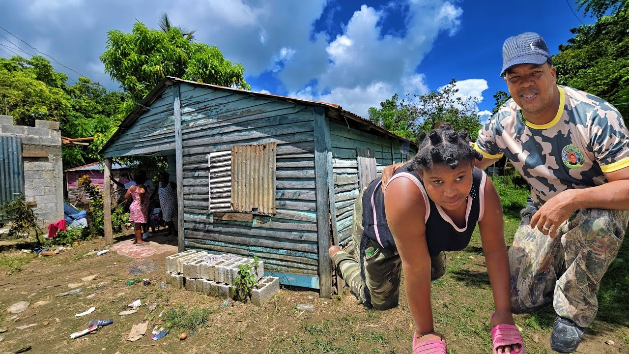 LA HISTORIA De Esta NIÑA Te Hará LLORAR.,El Reportero Recibe RECONOCIMIENTO 