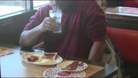 Study: Southern diet blamed in 