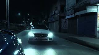 Sylhet Nightrun ft. RX8, Mercedes-Benz C200, Range Rover SVR