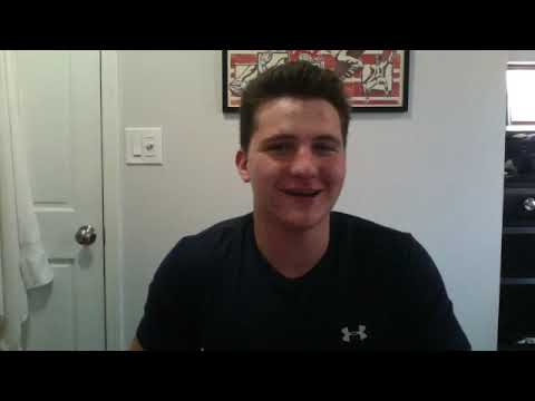 EDGYZoom: Nazareth Academy 2021 DE Ryan Keeler - YouTube