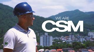 CSM | Corporate Video 2026