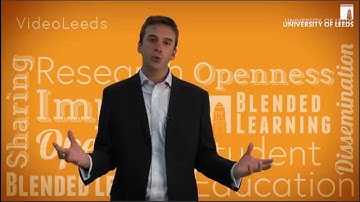 Introduction to VideoLeeds by Neil Morris