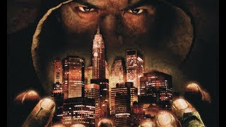 Def Jam -Fight for NY -  Yes Sir