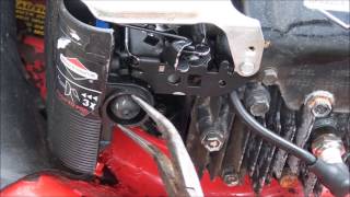 Hard to Start? HOW TO REPLACE and Check the PRIMER BULB on a BRIGGS and STRATTON Lawnmower Engine