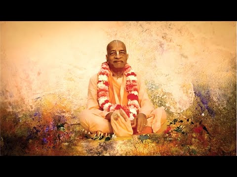 შრილა პრაბჰუპადას ცხოვრება 3 წუთში