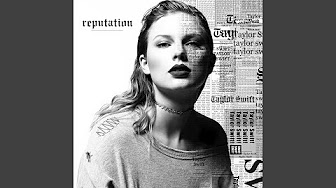 taylor swift reputation full album download