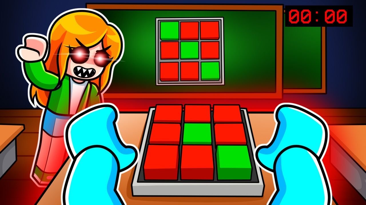 Jugamos MEMORIZA o MUERE en Roblox!