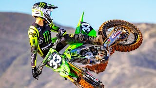 FREESTYLE MOTOCROSS IS AWESOME - 2022 [HD]