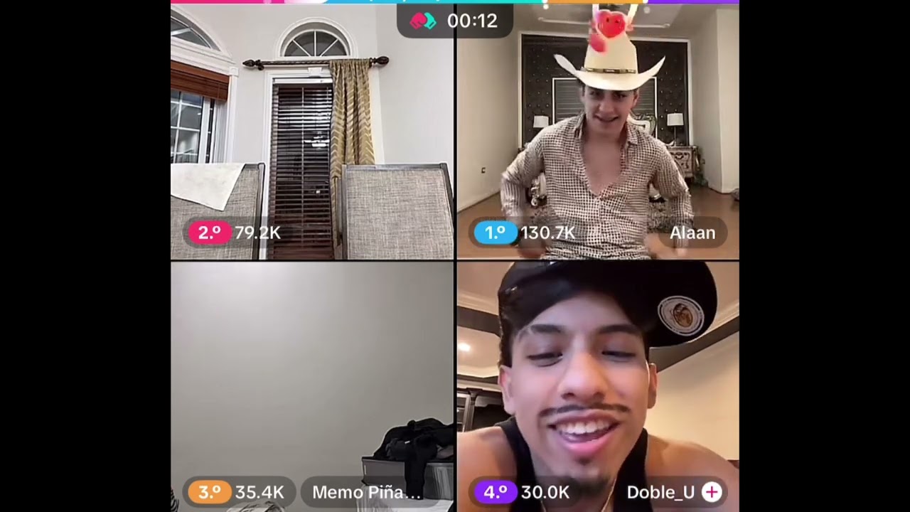 LIVE DEL TEAM MIGAJAS🤎///. 1 DE JUNIO 2025