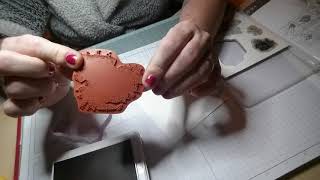 Stampinup Tutorial Easy Thank You Cards Artisan Textures Sched All Around Stamp Sets