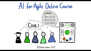 AI 4 Agile Online Course — A Walkthrough