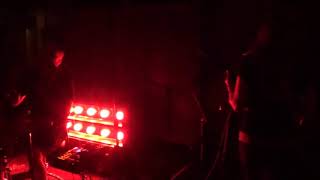 RIG TIME - Live at Decorah MetalFest October 5, 2019