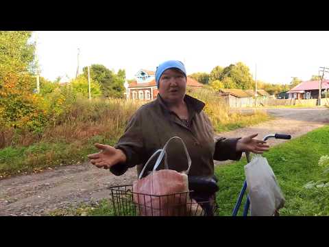 Молочница Валентина - бальзам на душу