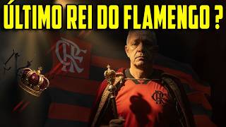 FLAMENGO - MUDANÇA NO ESTATUTO ACABA COM O REI DA GÁVEA?  CLUBE SE PROTEGE CONTRA SAF