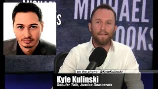 Kyle & Michael Brooks | Abolish The General Election 'Pivot', Race & Class