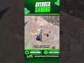 AVENGER GAMING #bgmi #pubgmobile #shortvideo #shorts