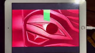 Bones Of Crows Cbc Series - Aptn Intro