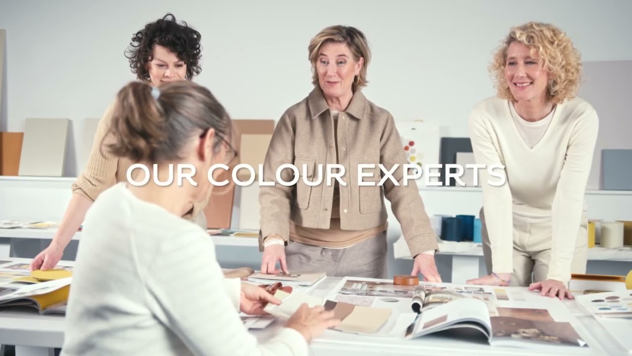 Dulux ColourFutures 2025 Story Video Main Global English 16 9 1