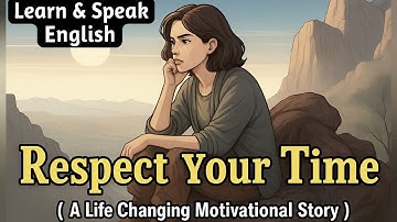 Value of Time | Story of a Lazy boy | Inspire Mint | Motivational Story