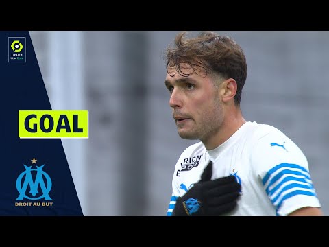 Marseille Troyes Goals And Highlights