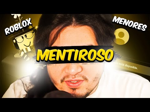 EL YOUTUBER de ROBLOX que DEFRAUDO a su COMUNIDAD por lo PEOR | KonekoKitten