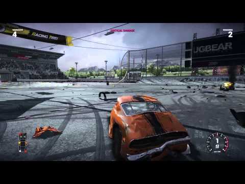 Video: Bugbear's Next Car Game Muncul Di Steam Early Access