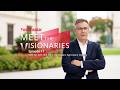 Meet the Visionaries | SCM ATI ELECTRIC SRL, Romania