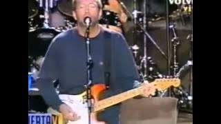 My Father's Eyes - Eric Clapton Buenos Aires 2001 (480p)