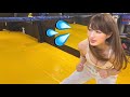 現役K-1ファイターに本気でシゴかれた。