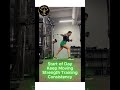 #MindfulDiscipline | Morning Workout Series @RealizeToWin