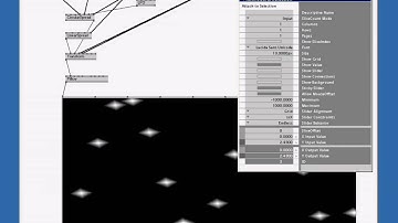 Tutorial 16: Hide Nodes and Lock Patches