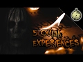 5 Horrifying Ouija Board Experiences | Cryptic Countdown