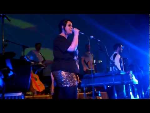Show Tulipa Ruiz - 20 01 2012 - Cine Jóia - São Paulo 1