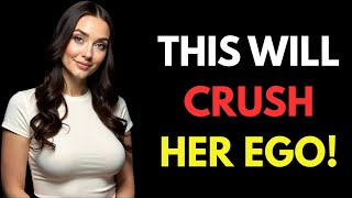 Your Silence Is Hurting Them More Than You Think | Female Psychology