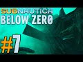 PERSO NEL RELITTO - Subnautica Below Zero ITA #7